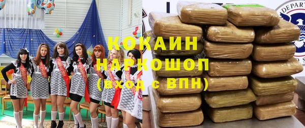молекула духа Кодинск